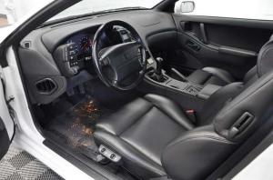 1996 Nissan 300ZX