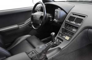 1996 Nissan 300ZX