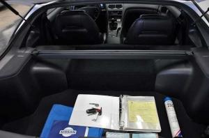 1996 Nissan 300ZX