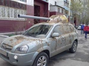 Автомобильная фотоподборка часть 468)