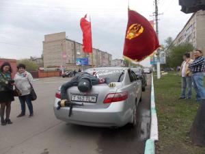 Автомобильная фотоподборка часть 468)