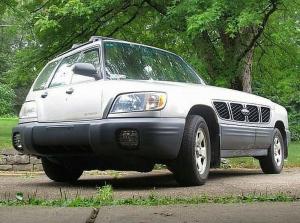 Автомобильная фотоподборка часть 468)