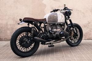 2015 BMW R100RS by Bike Lab