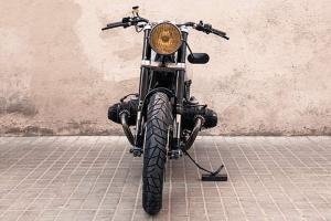2015 BMW R100RS by Bike Lab