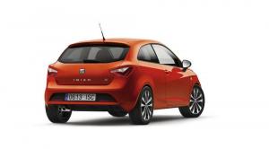 2015 Seat Ibiza
