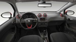 2015 Seat Ibiza