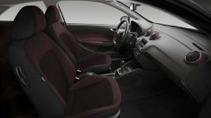 2015 Seat Ibiza