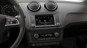 2015 Seat Ibiza