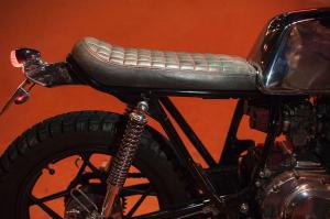 1983 Suzuki GS300 by Slowbuilt
