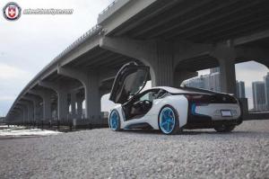2015 BMW i8 by Wheels Boutique