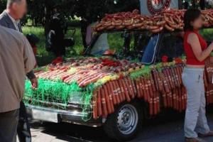 Автомобильная фотоподборка часть 469)