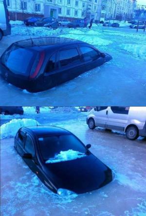 Автомобильная фотоподборка часть 469)