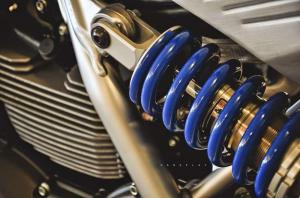 2015 Ducati Scrambler FCR by FCR Motorcycles