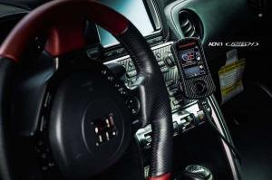 2015 Nissan GT-R by Jotech Motorsports and EVS Motors on ADV.1 Wheels MV1CS)