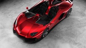 В Германии выставлен на продажу юбилейный Lamborghini Aventador