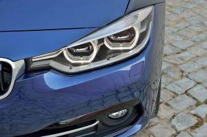 2015 BMW 340i Sport Line