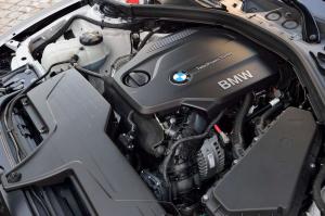 2015 BMW 340i Sport Line