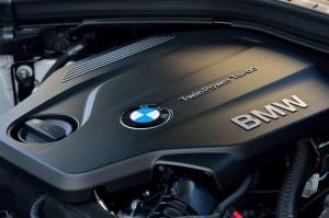 2015 BMW 340i Sport Line