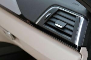 2015 BMW 340i Sport Line