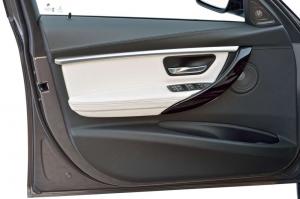 2015 BMW 340i Sport Line