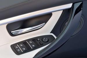 2015 BMW 340i Sport Line