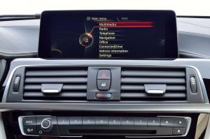 2015 BMW 340i Sport Line