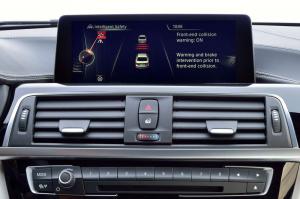 2015 BMW 340i Sport Line