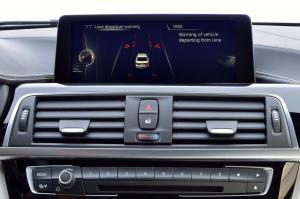 2015 BMW 340i Sport Line