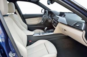 2015 BMW 340i Sport Line