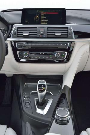 2015 BMW 340i M Sport