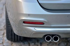 2015 BMW 330d Touring Luxury Line