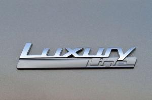 2015 BMW 330d Touring Luxury Line