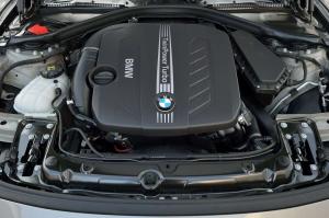 2015 BMW 330d Touring Luxury Line