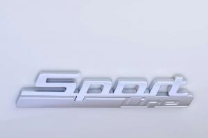 2015 BMW 320d Touring EfficientDynamics Edition Sport Line