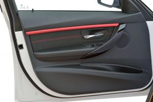2015 BMW 320d Touring EfficientDynamics Edition Sport Line