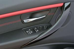 2015 BMW 320d Touring EfficientDynamics Edition Sport Line