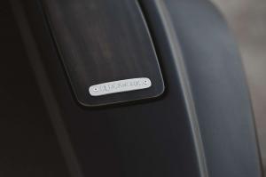 1978 Honda CB750 Blacker Than Black by Clockwork Motorcycles