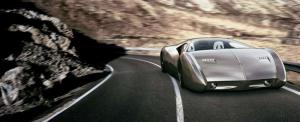 2015 LM2 Streamliner Prototype