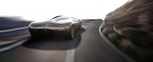 2015 LM2 Streamliner Prototype