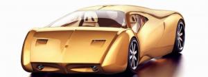 2015 LM2 Streamliner Prototype