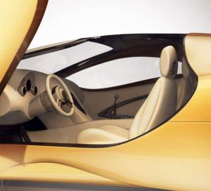 2015 LM2 Streamliner Prototype