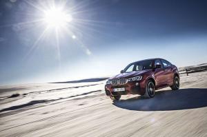 2014 BMW X4