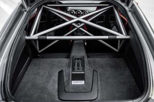 2015 Audi TT Clubsport Turbo Concept