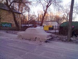 Автомобильная фотоподборка часть 471)