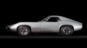1964 Pontiac Banshee XP-833