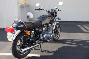 1978 Yamaha XS1100 Eleven