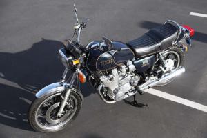1978 Yamaha XS1100 Eleven