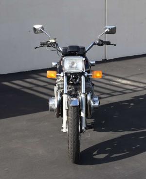 1978 Yamaha XS1100 Eleven