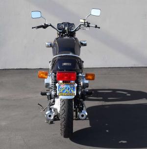 1978 Yamaha XS1100 Eleven