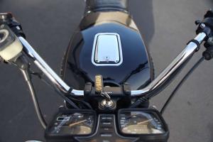 1978 Yamaha XS1100 Eleven